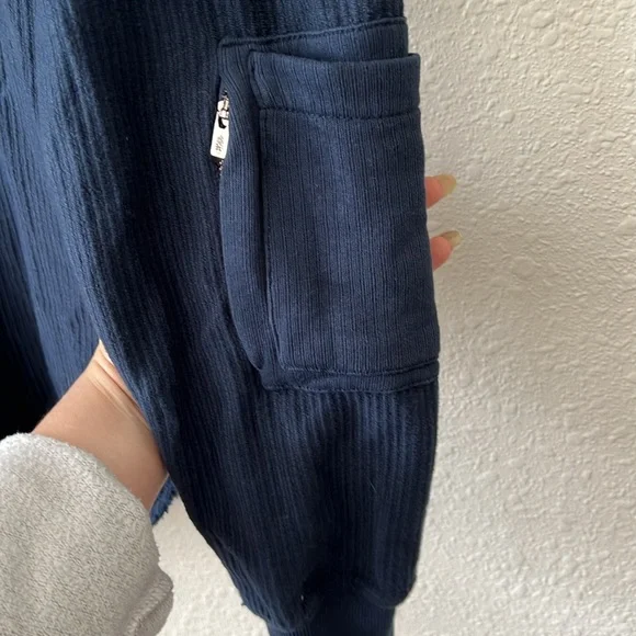 Free People Movement Teach Me Romper Size XS - Picture 6 of 9